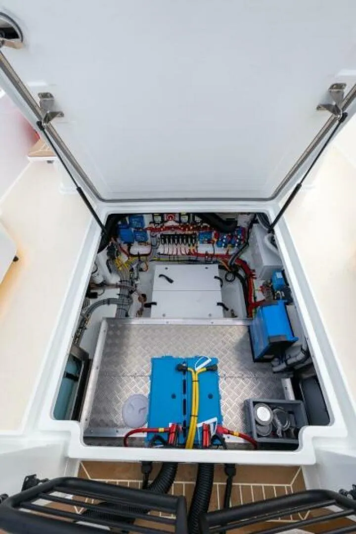 Slide: The Image of Targa 27.2 2026 - 5821205