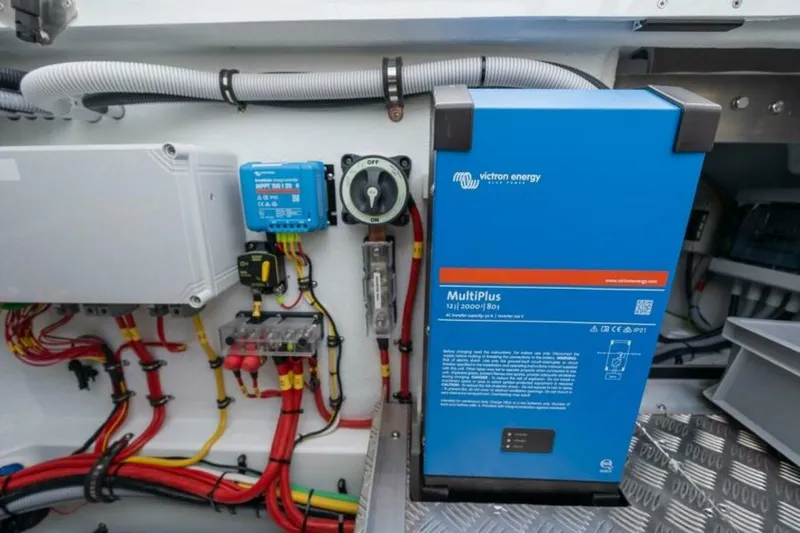 Slide: The Image of Targa 27.2 2026 - 5821209