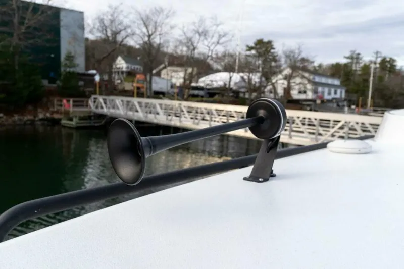 Slide: The Image of Targa 27.2 2027 - 5821149