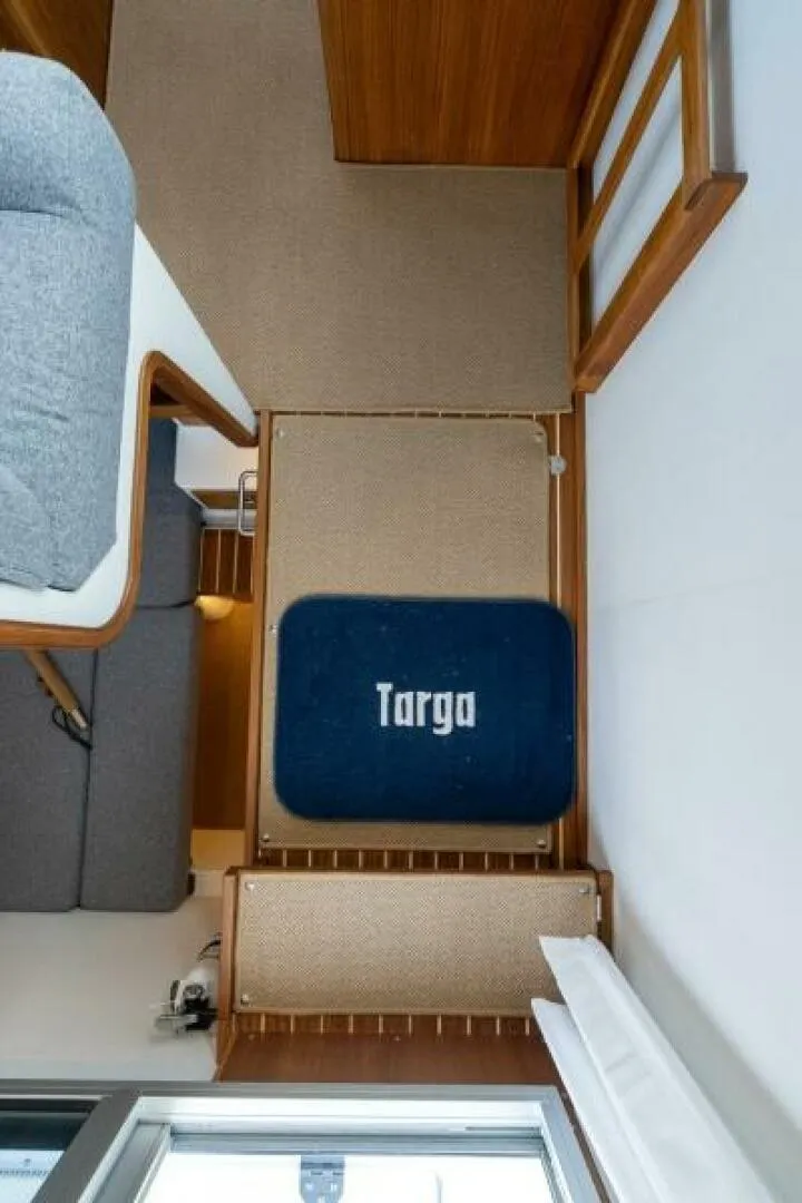 Slide: The Image of Targa 27.2 2027 - 5821191