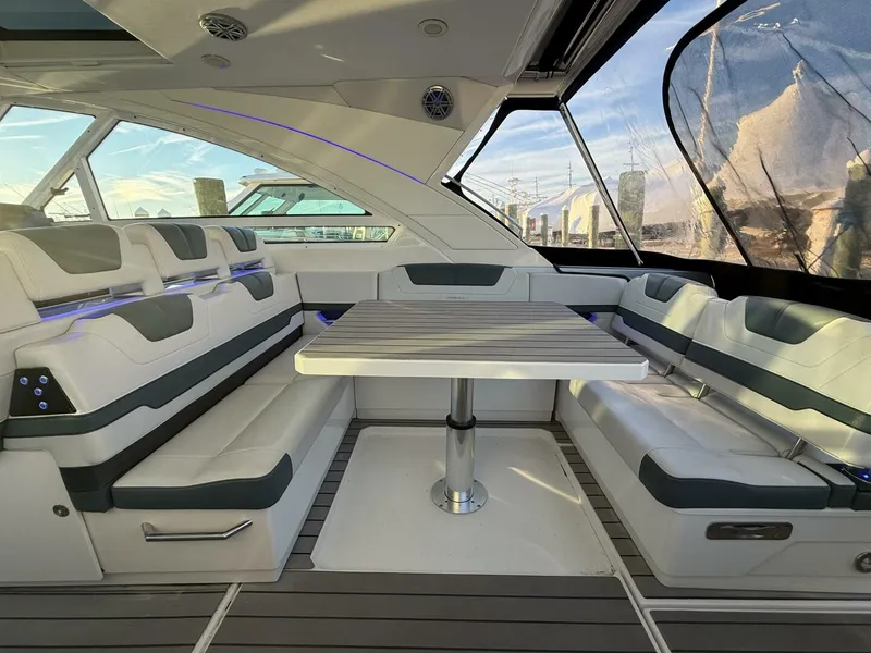 Slide: The Image of Formula 400 Super Sport Crossover 2020 - 5831951