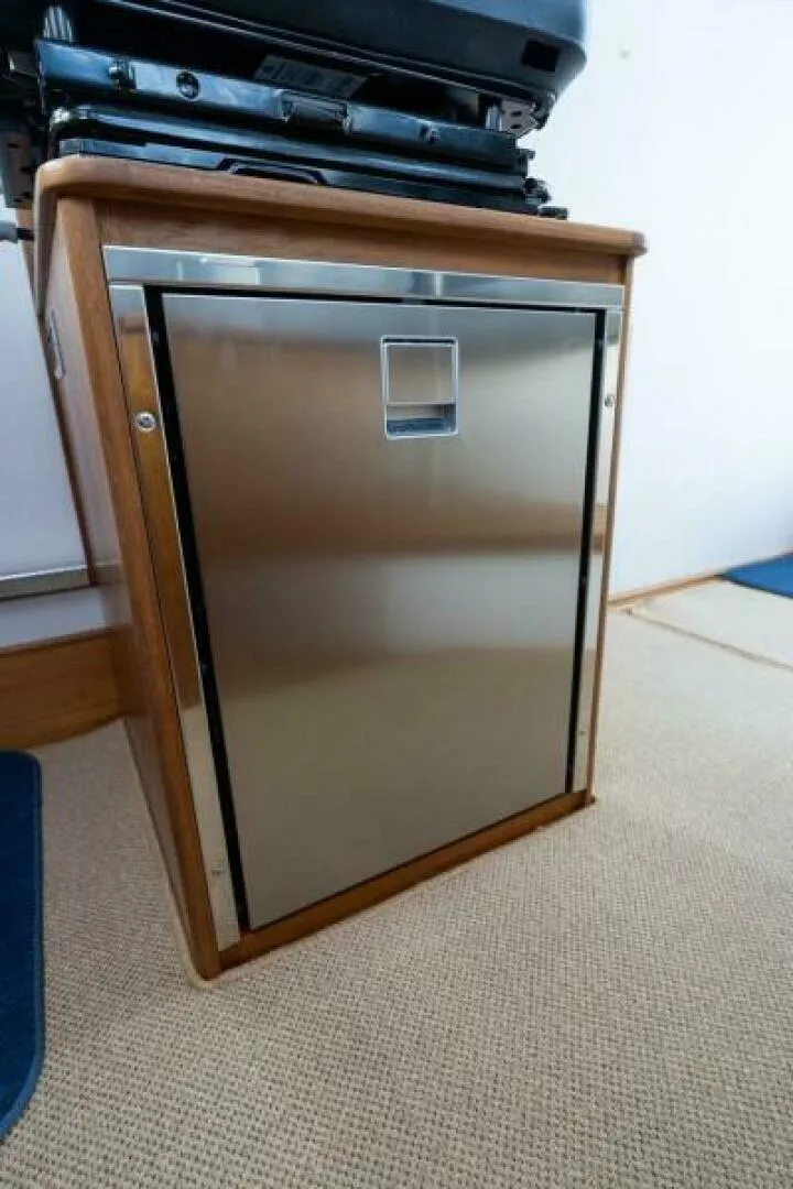 Slide: The Image of Targa 27.2 2026 - 5821436