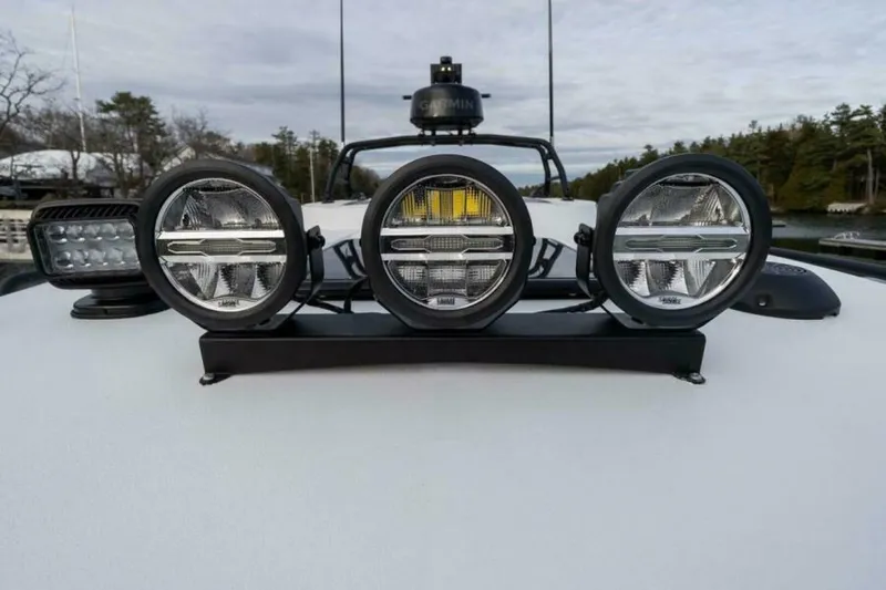 Slide: The Image of Targa 27.2 2027 - 5821403