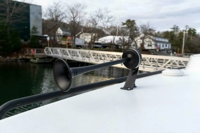 Slide: The Image of Targa 27.2 2027 - 5821405