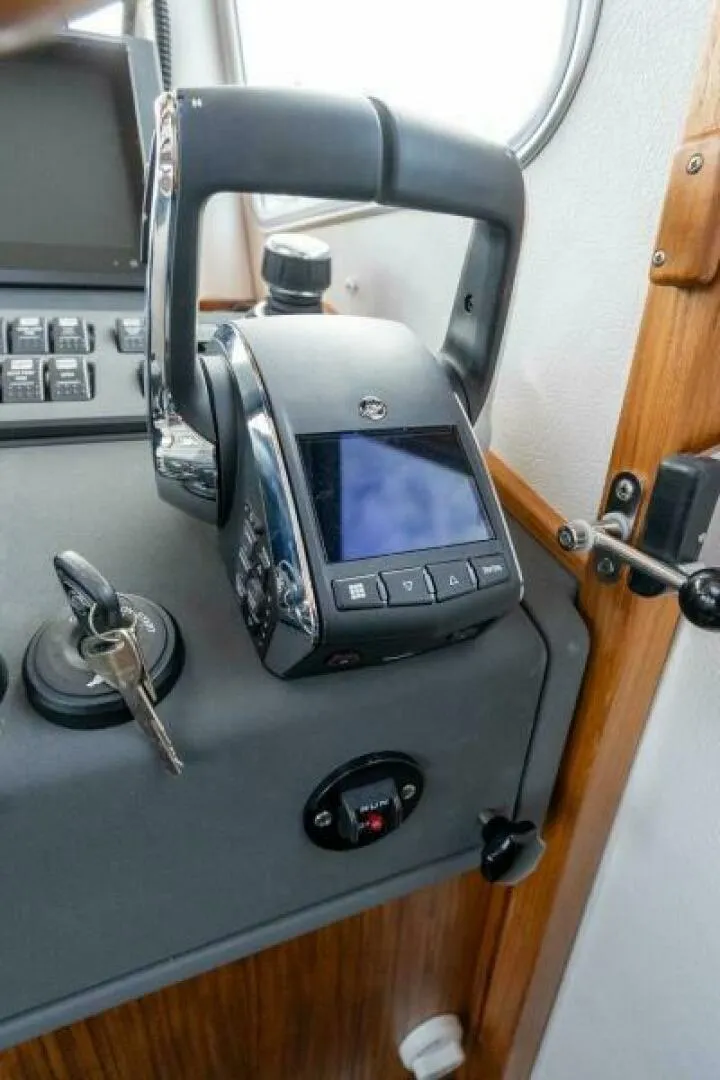 Slide: The Image of Targa 27.2 2027 - 5821420