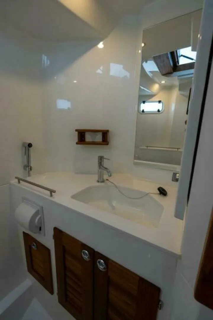 Slide: The Image of Targa 27.2 2027 - 5821430