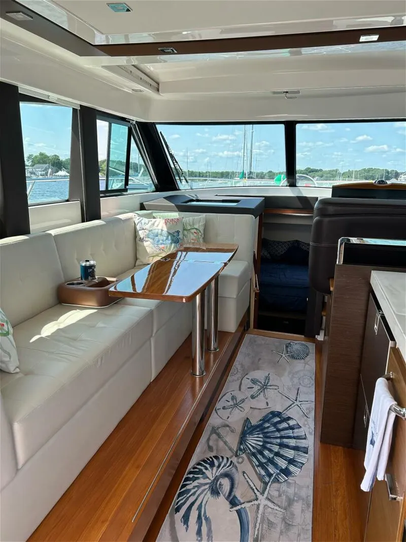 Slide: The Image of Tiara C39 Coupe 2017 - 5821696