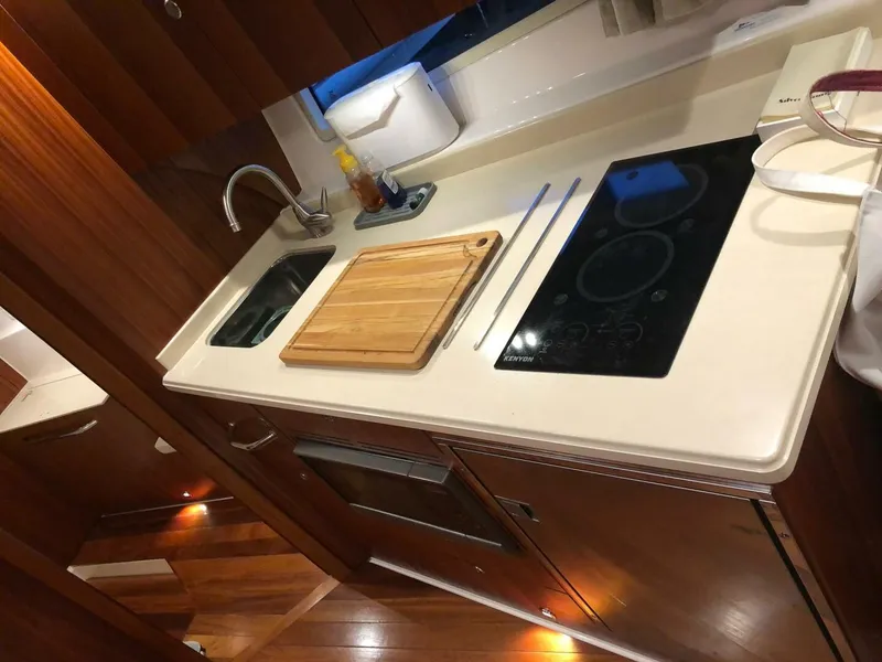 Slide: The Image of Tiara C39 Coupe 2017 - 5821690