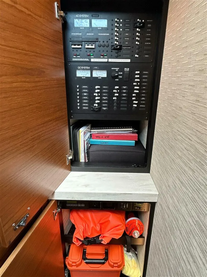 Slide: The Image of Tiara C39 Coupe 2017 - 5821694