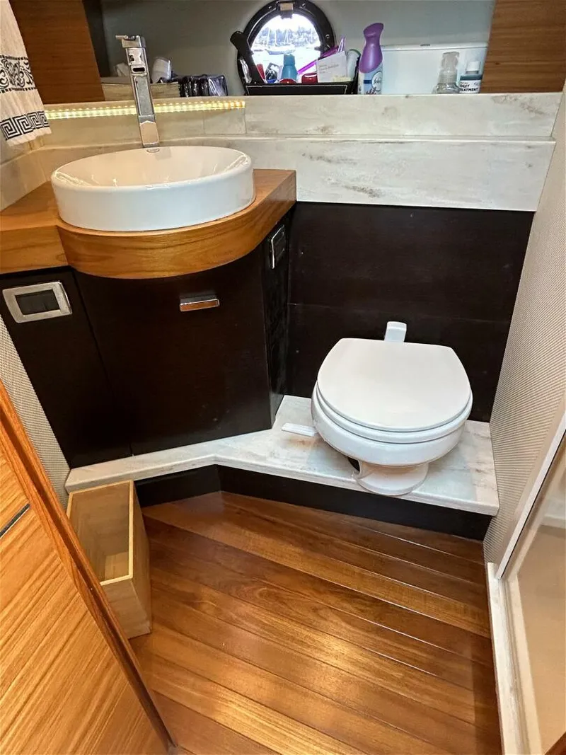 Slide: The Image of Tiara C39 Coupe 2017 - 5821685