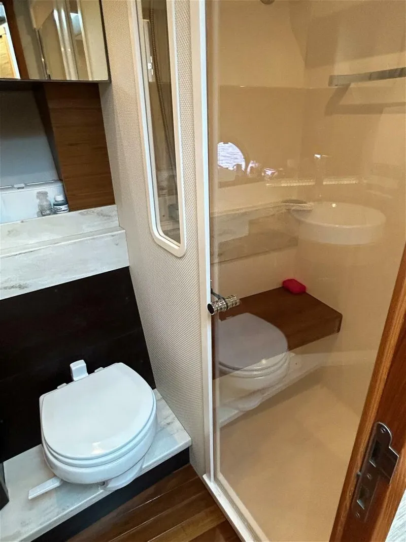 Slide: The Image of Tiara C39 Coupe 2017 - 5821692