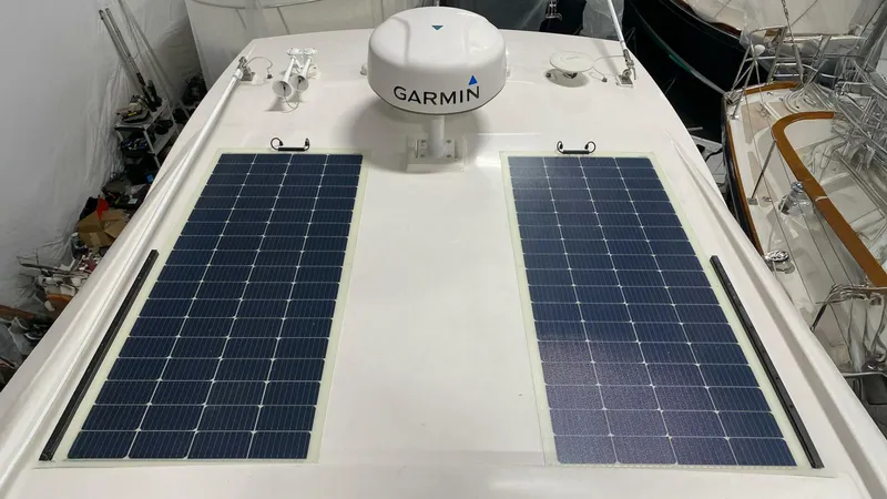 Slide: The Image of Tiara C39 Coupe 2017 - 5821682