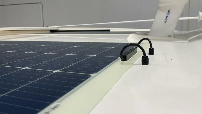 Slide: The Image of Tiara C39 Coupe 2017 - 5821678