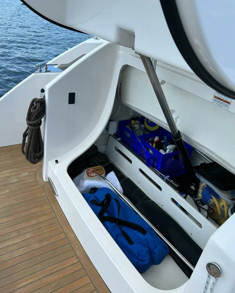 Slide: The Image of Tiara C39 Coupe 2017 - 5821695