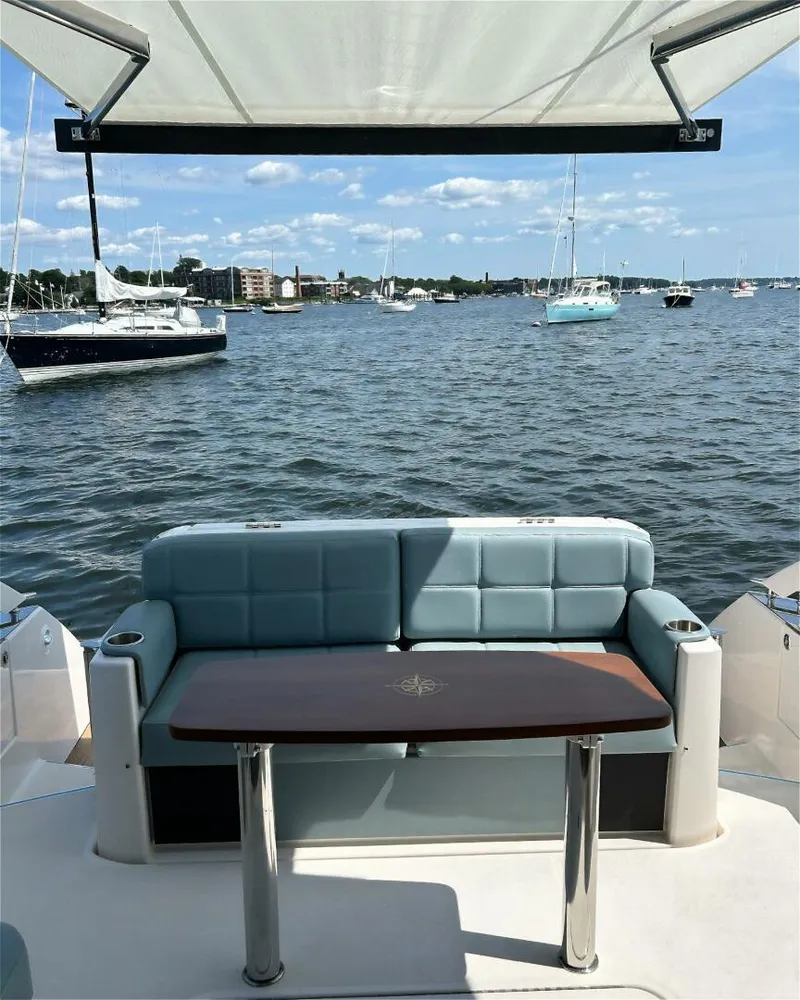 Slide: The Image of Tiara C39 Coupe 2017 - 5821698