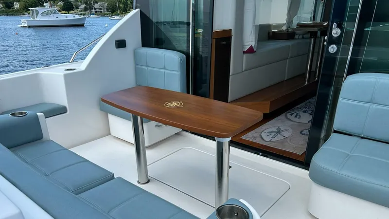 Slide: The Image of Tiara C39 Coupe 2017 - 5821686