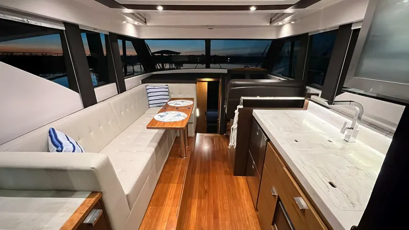 Slide: The Image of Tiara C39 Coupe 2017 - 5821684