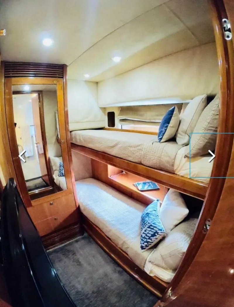 Slide: The Image of Sunseeker Predator 82 2006 - 5821954