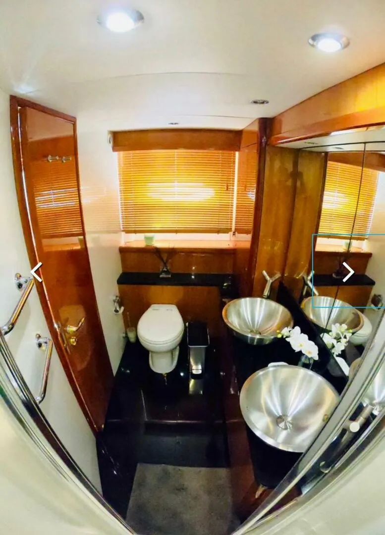 Slide: The Image of Sunseeker Predator 82 2006 - 5821958