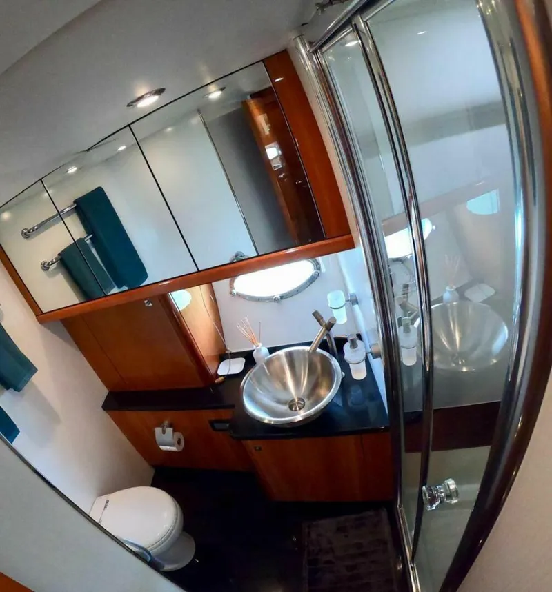 Slide: The Image of Sunseeker Predator 82 2006 - 5821962