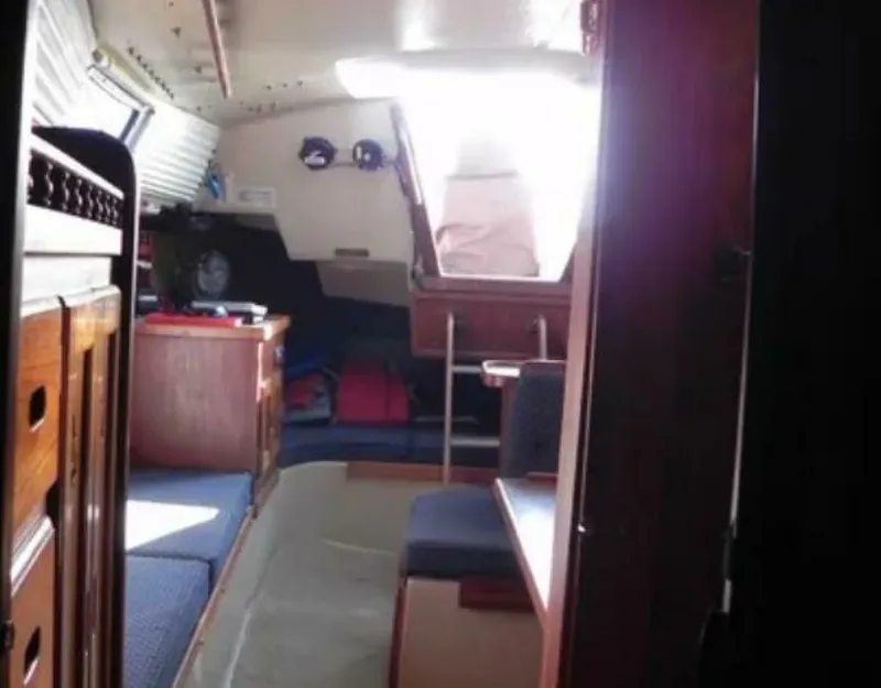 Slide: The Image of Catalina 30 1981 - 5821991