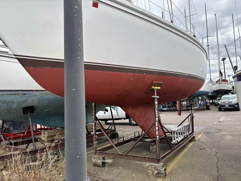 Slide: The Image of Catalina 30 1981 - 6071637