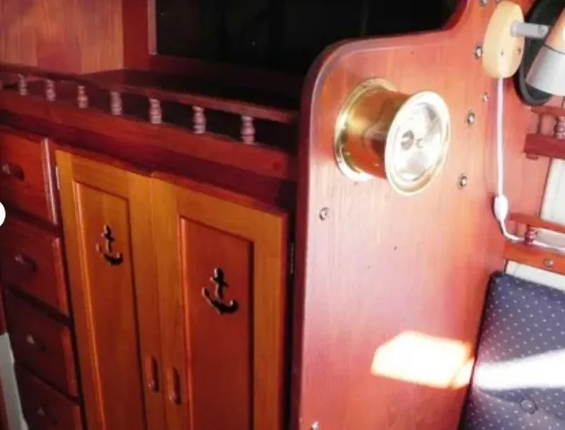 Slide: The Image of Catalina 30 1981 - 5821989