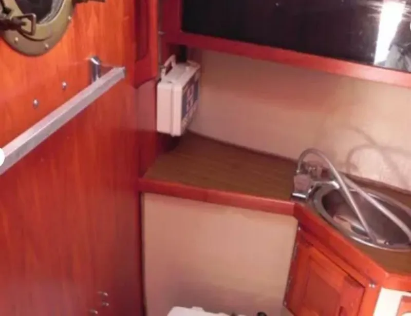 Slide: The Image of Catalina 30 1981 - 5821990