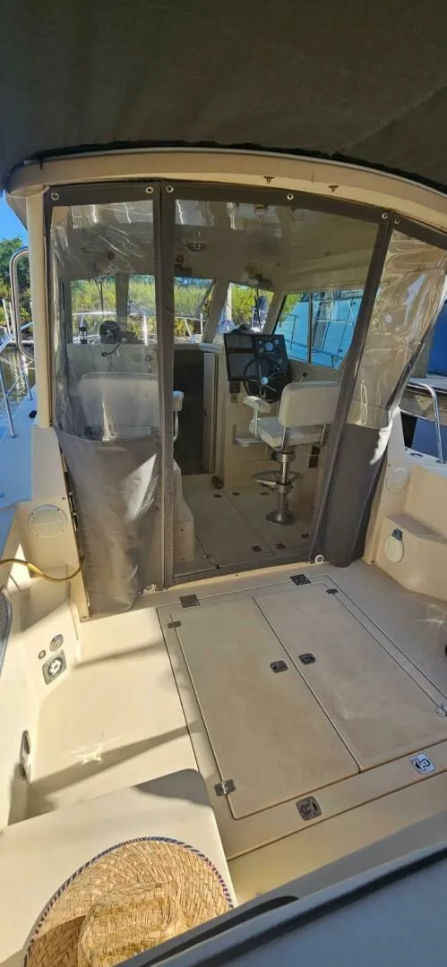 Slide: The Image of Albin Family Cruiser 2004 - 5821981