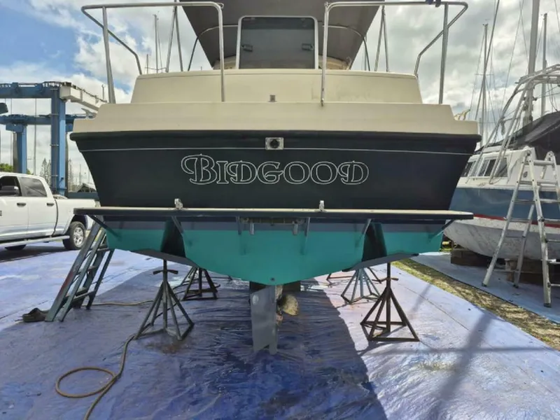 Slide: The Image of Albin Family Cruiser 2004 - 5821975