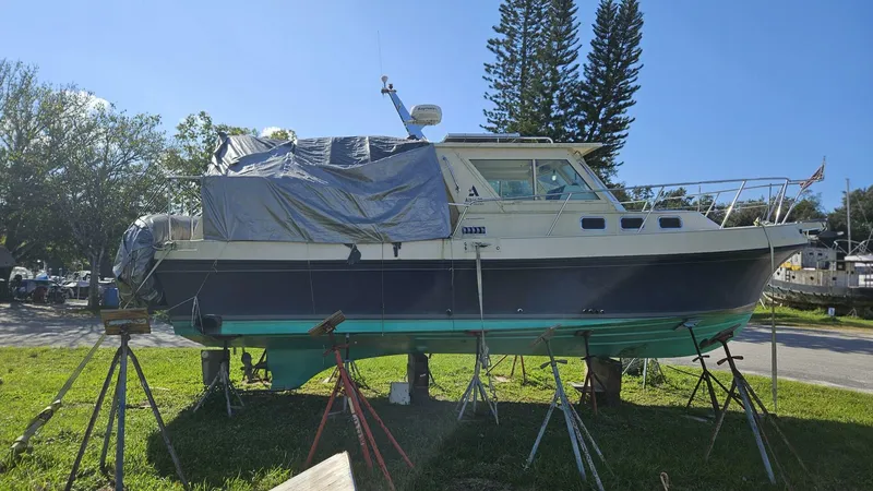 Slide: The Image of Albin Family Cruiser 2004 - 5821966