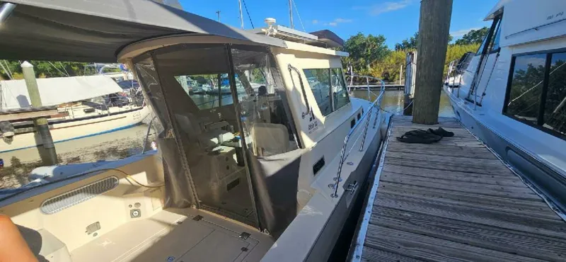 Slide: The Image of Albin Family Cruiser 2004 - 5821972