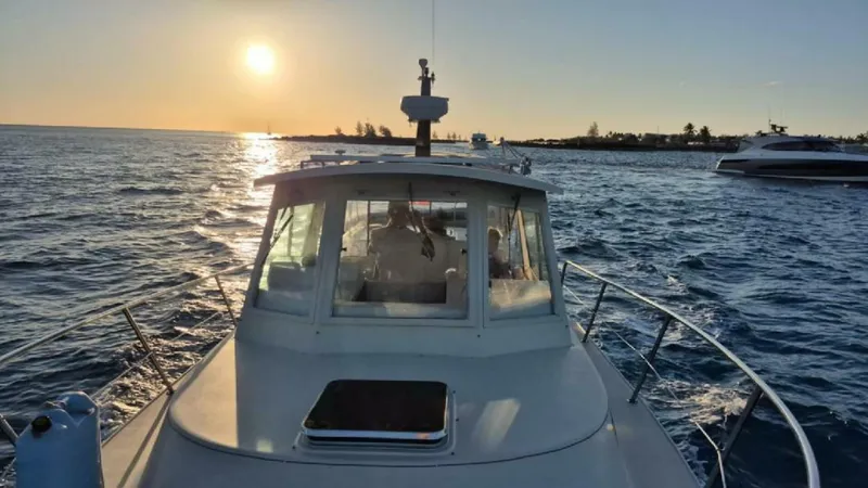 Slide: The Image of Albin Family Cruiser 2004 - 5821968