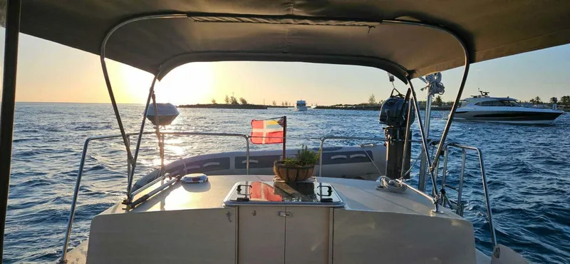 Slide: The Image of Albin Family Cruiser 2004 - 5821969