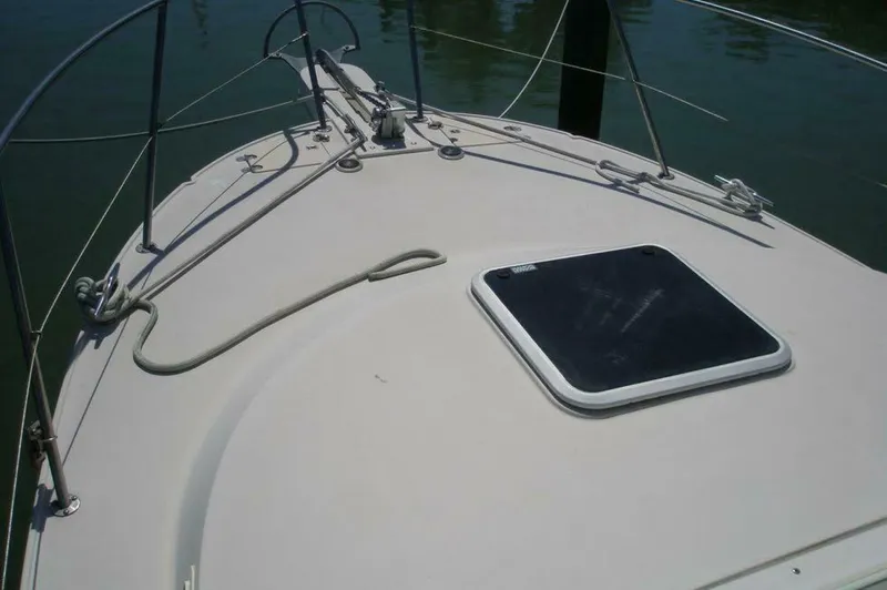 Slide: The Image of Albin Family Cruiser 2004 - 5821984