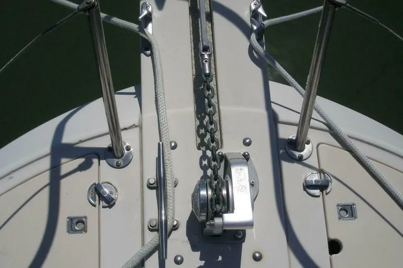 Slide: The Image of Albin Family Cruiser 2004 - 5821982