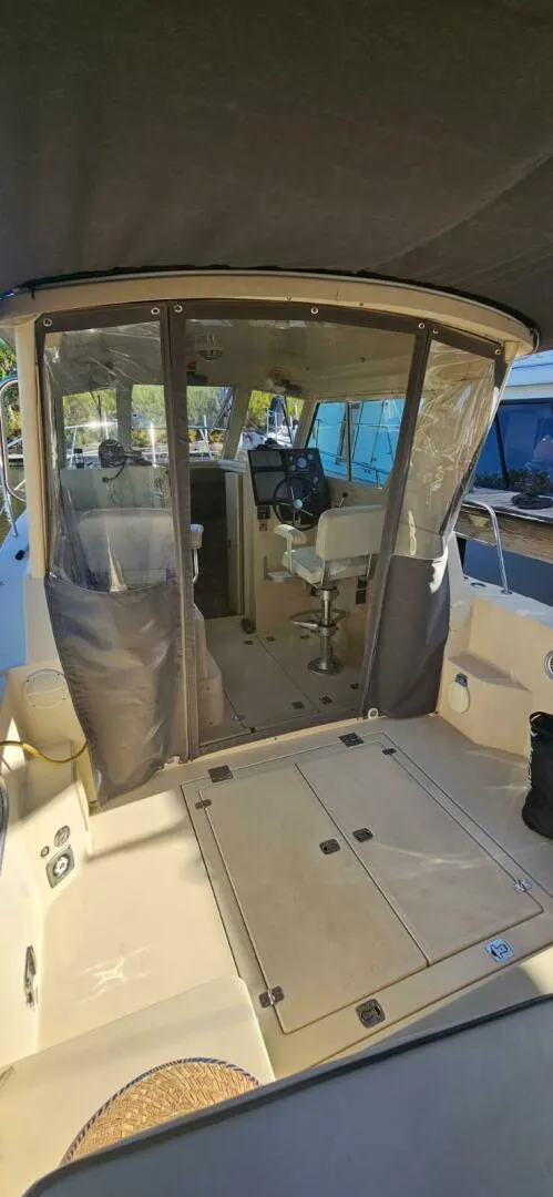 Slide: The Image of Albin Family Cruiser 2004 - 5821977