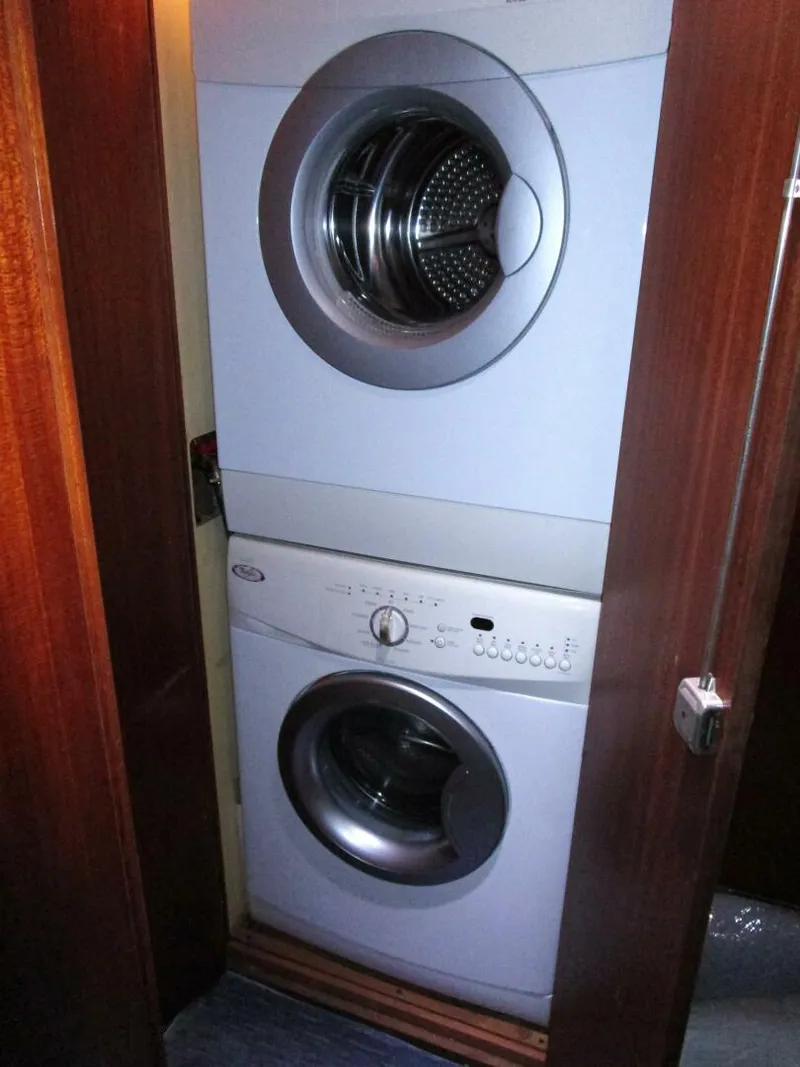 Slide: The Image of Companionway Laundry - 5831506