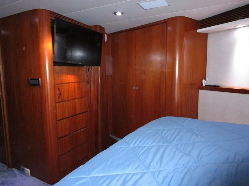 Slide: The Image of Master Looking Aft - 5830721