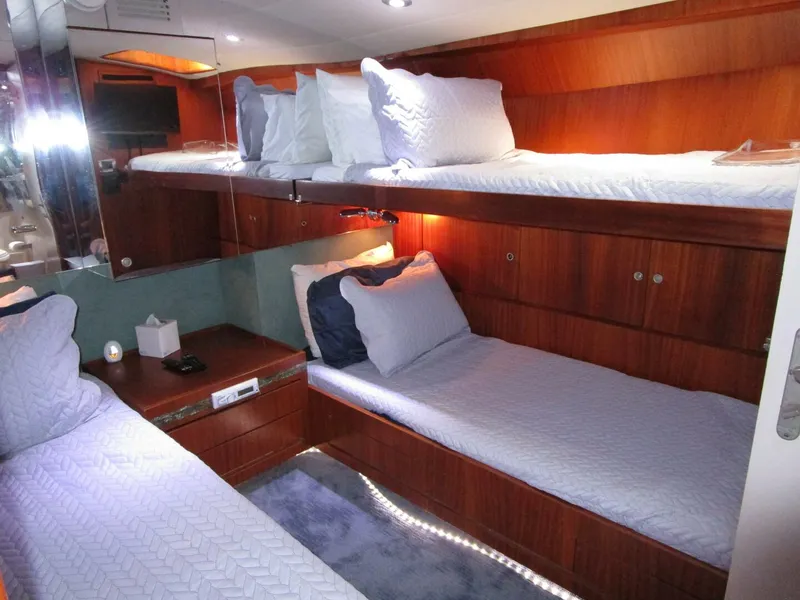 Slide: The Image of Portside Cabin - 5830716