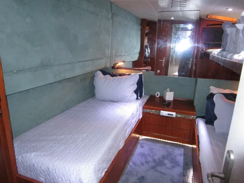 Slide: The Image of Portside Cabin 2 - 5830717