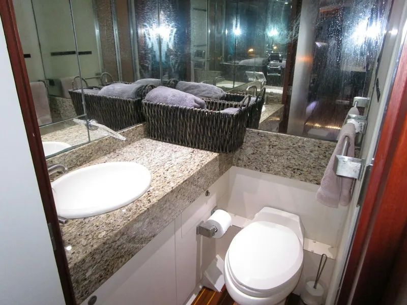 Slide: The Image of Portside Head - 5830718