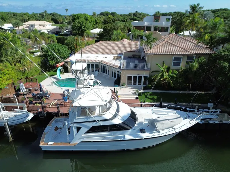 Slide: The Image of Home Dock - 5830774