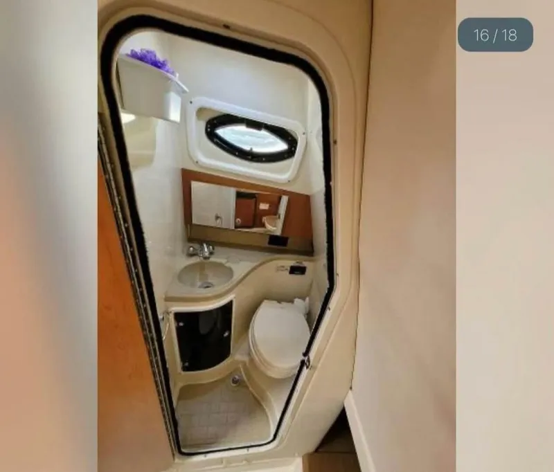 Slide: The Image of Wellcraft 270 Coastal O/B 2008 - 5822296