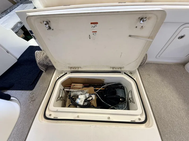 Slide: The Image of Silverton 38 Sport Bridge 2006 - 5822329