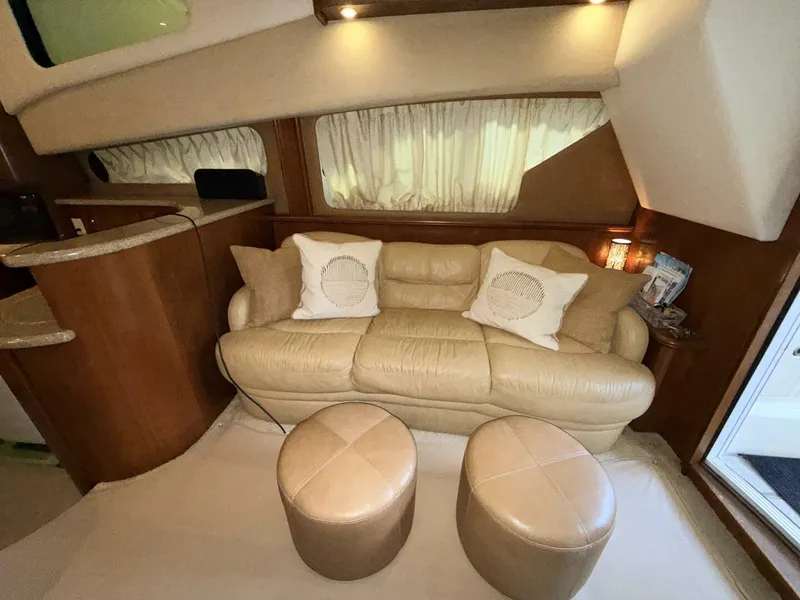 Slide: The Image of Silverton 38 Sport Bridge 2006 - 5822357