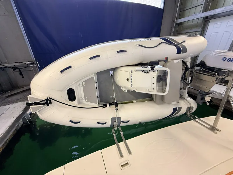 Slide: The Image of Silverton 38 Sport Bridge 2006 - 5822332