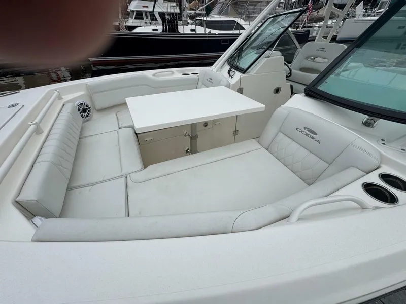 Slide: The Image of Cobia 240 DC 2024 - 5822503