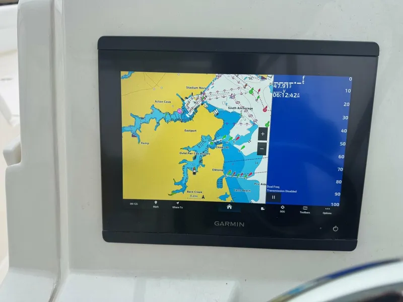 Slide: The Image of Cobia 240 DC 2024 - 5822484