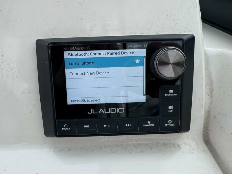 Slide: The Image of Cobia 240 DC 2024 - 5822486